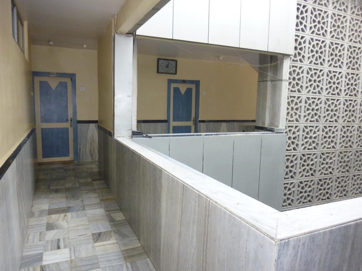 Hotel Stars Mumbai Exterior photo