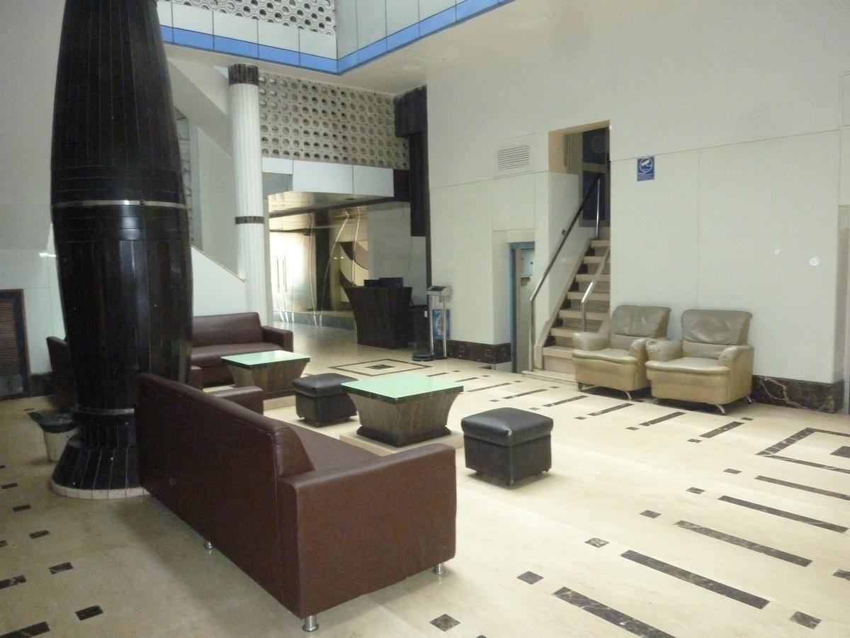 Hotel Stars Mumbai Exterior photo