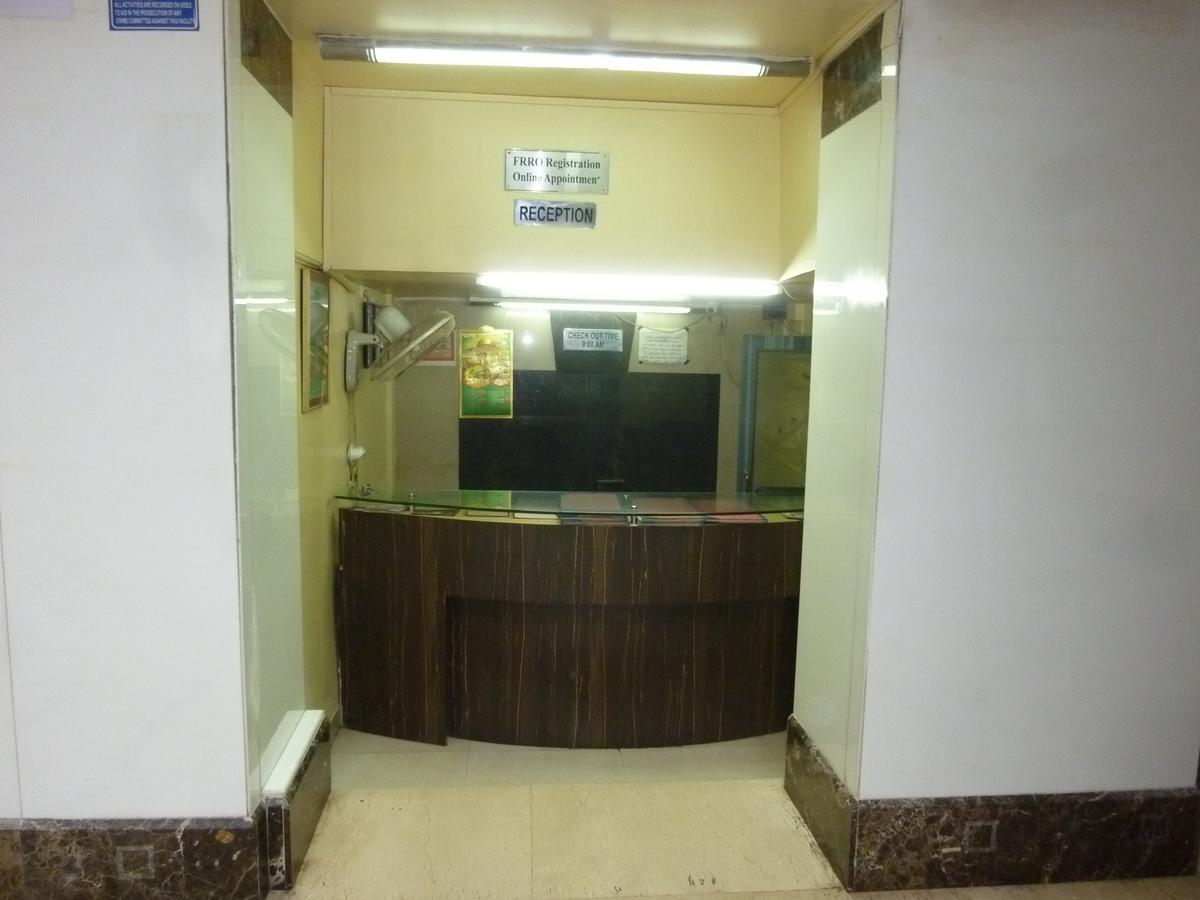 Hotel Stars Mumbai Exterior photo
