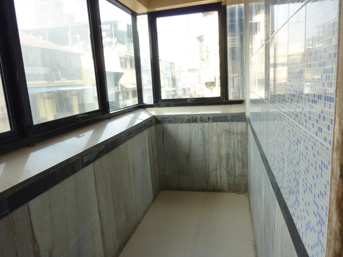 Hotel Stars Mumbai Room photo