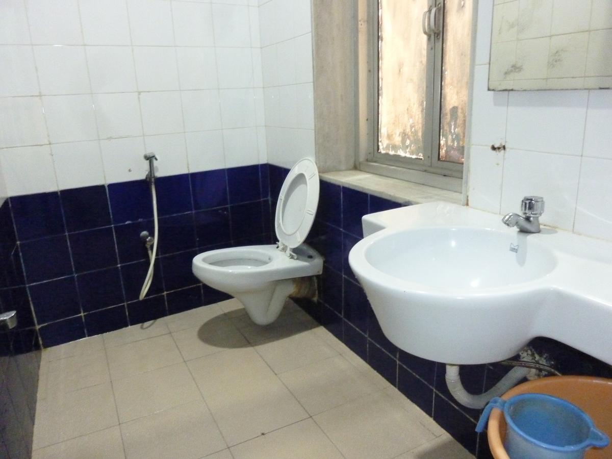 Hotel Stars Mumbai Room photo